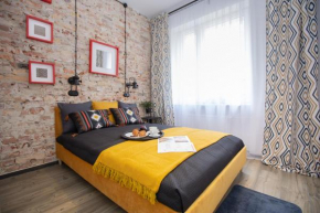Jastrzębia Apartament Jazz